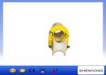Underground Cable Laying Equipment / Bell Mouth Cable Pulling Rollers
