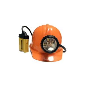 Quality 10.4Ah Safety Helmet Lights wholesale