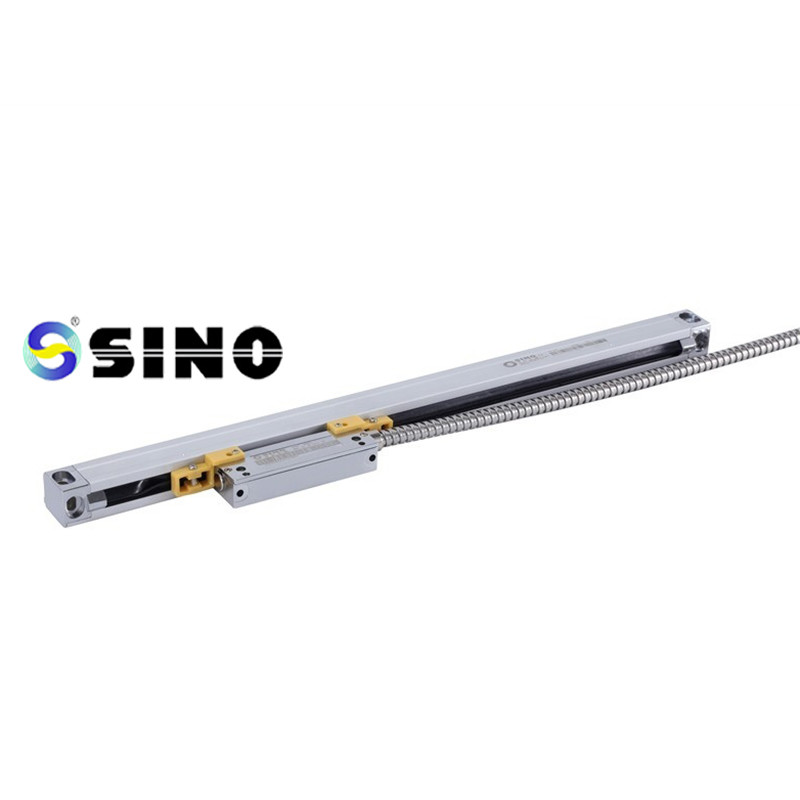 SINO KA500-220mm Glass Scale Linear Encoder Suitable For Milling Machine