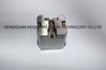 52HRC Injection Molding Automotive Industry 8407 Material ODM Available
