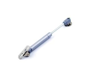 Quality 120mm Stroke 10mm 22mm Diameters Small Gas Spring Struts With Replaceable Connectors For Furniture Cabinet wholesale