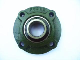 OEM UCP 205 High Speed Pillow Block Bearings With Good Housing