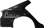 Wear - Resisting Car Right / Left Rear Fender , 2006 - 2011 Toyota Camry Fender