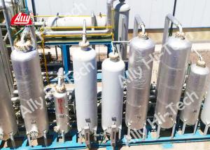 Quality Pressure Swing Adsorption Technology PSA Hydrogen Plant For High Purity wholesale