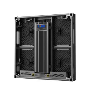 Quality 140° View Angle P2.9mm LED Display Panels For Outdoor Advertising Billboard Screen wholesale