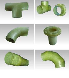 Quality GRE Pipe Fittings wholesale