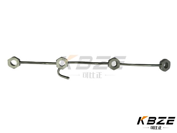 139-7936 CAT E306 E307 E308 MINI EXCAVATOR FITS MITSUBISHI 4M40 ME200462 FUEL