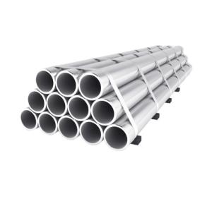 Quality Hollow Metal Stainless Steel Hollow Tube , Carbon Steel Tubing Hot Rolled wholesale
