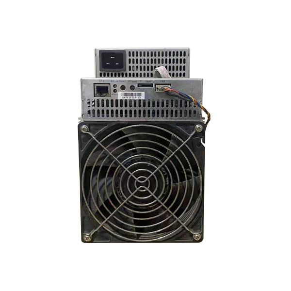 SHA 256 Whatsminer Bitcoin Miner , 3380W Whatsminer M21s 50th/S