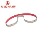Jumbo Roll 80Grit Ceramic Sand Paper Coated Abrasive Cloth Roll