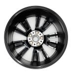 Replica Machined Wheels Rim 62748 19" For Nissan Rogue 17-20