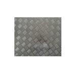 1xxx Series Checkered Aluminum Checker Plate 1050 1060
