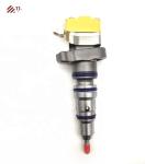 Fuel Injector 222-5966 173-9379 178-0199 Engine 3126B Diesel Excavator Engine