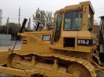 D7G-2 CAT used bulldozer for sale