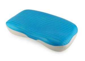 Quality Healthy Breathable Cooling Gel Pillow Neck Traction 600*370*105MM Size Multi Colors wholesale