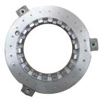 70hp Pto TB704 6 Level 6 Pad 18 Spline Cerametallic Clutch Fit Foton Lovol