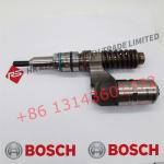 Diesel Common Rail Fuel Injector 0414700006 504100287
