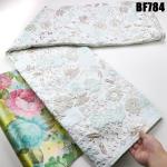 2023 Fashion African Brocade Fabric Jacquard Damask Design Brocade Jacquard