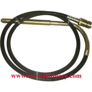 Quality Concrete Vibrator Hose/Needle/Poker High Quality Electric Concrete Poker Vibration Motor With High Frequency wholesale