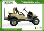 Battery Powered Utility Vehicles / Electric Utility Carts 350A USA Curties