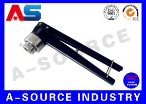 Quality Medical Manual Vial Crimper 20mm Vial Crimper For 10ml Glass Clear Bottles wholesale