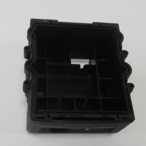 Quality Three Plates PA66 Plastic Electronic Parts Battery Box Side Gate wholesale