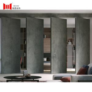 China 38db Acoustic Movable Operable Partition Wall For Restaurant on sale