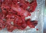AAA Grade 6kg 8kg Waste Meat Frozen Yellowfin Tuna