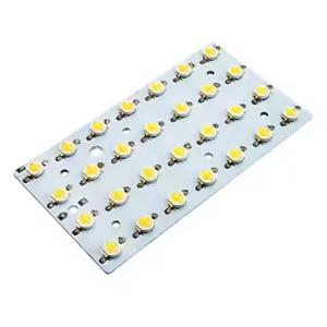 Quality Aluminum Led Street Light Circuit Board Custom One Stop Service wholesale