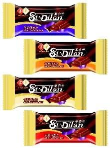 Quality Supplier Of St Dilan Milk Chocolate Oem Service wholesale