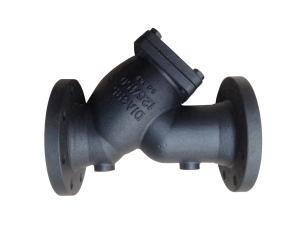 Quality 987-F ANSI Y STRAINER FLANGED ENDS wholesale