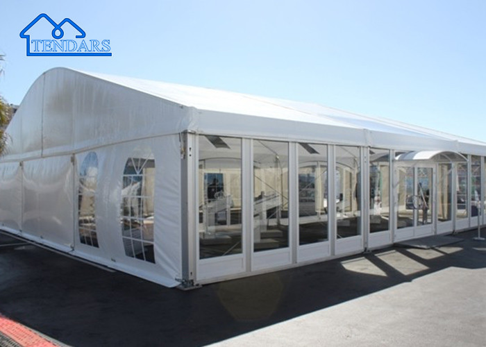 Arch Series Curved Tent For Outdoor Exhibition,Outdoor Advertising,Fair, Wedding...