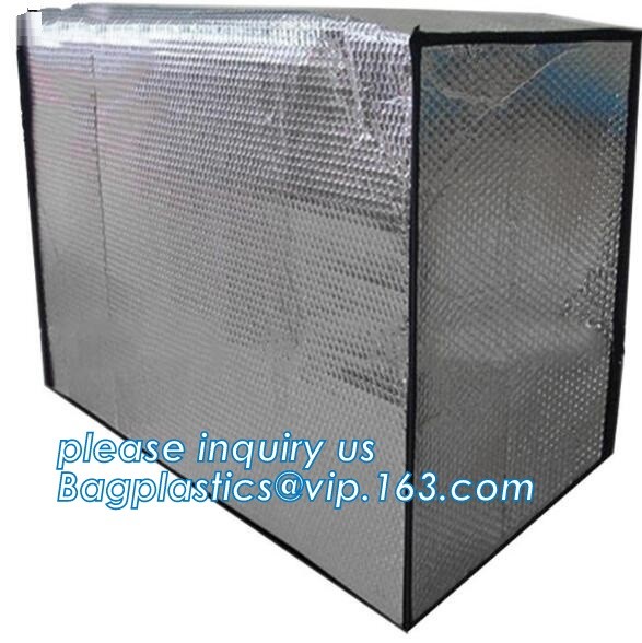 Aluminium pallet cover, foil liners, aluminium liners, Plastic packaging and protective solutions, Bags, Bagging, & Pack