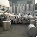 Aluminum Rod Price Cutting Size 2024 Aluminio Round Bar 3 buyers