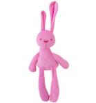 Pacify Rabbit Doll Baby Sleep Infant Safe Stuffed Animals Toy