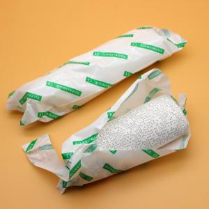 Quality Plaster bandages for rehabilitation treatment in various sizes wholesale