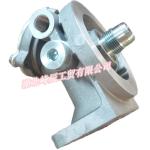 Original Dongfeng/Dcec Kinland/Kingrun Engine Parts Auto parts for Truck Fuel
