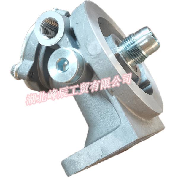 Original Dongfeng/Dcec Kinland/Kingrun Engine Parts Auto parts for Truck Fuel