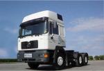 Shacman 40 60 100 Tons X3000 Tractor Head Towing Truck Trailer For Africa Market