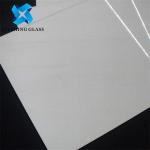 Square Aluminum Mirror Glass 1.8mm 2.7mm 3mm 4mm 5mm 6mm