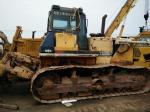 Used KOMATSU D85-21bulldozer year 2009 for sale