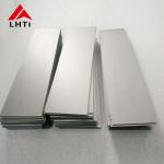 Hot Rolled Ti6Al4V Titanium Plate High Strength For Aerospace