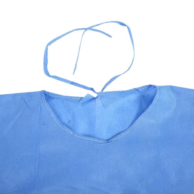 Disposable Surgical Gown