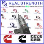 Remanufactured diesel fuel injector R5235550 R5235575 R5235580