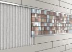 0.2 Kg / Meters Aluminium Tile Trim