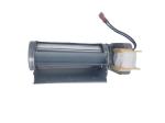 45mm Tangential Blower Cross Flow Fan Large Air Volume, Efficient Air Supply