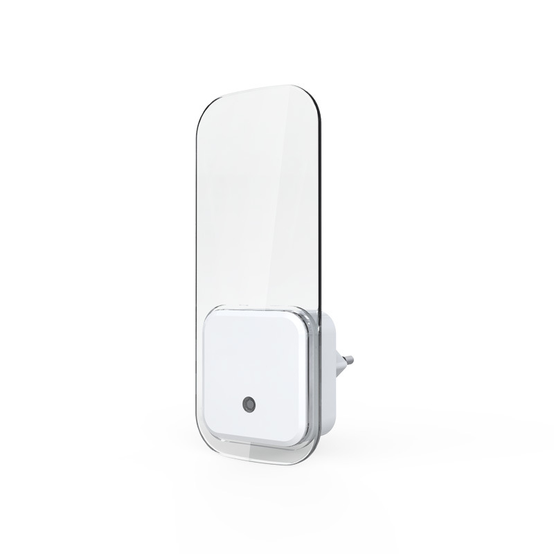 20lm Plug In Motion Sensor Light