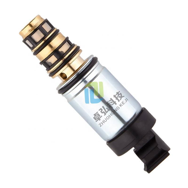 Polo AC Car Air Parts Compressor Control Valve ZH-43 for Maserati Excelle Compressor