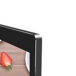 450cd/M2 LCD Floor Standing Digital Signage For Supermarkets Restaurants