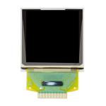 3.75G 1.5'' 0.045x0.194mm Pixel Full Color OLED Display
